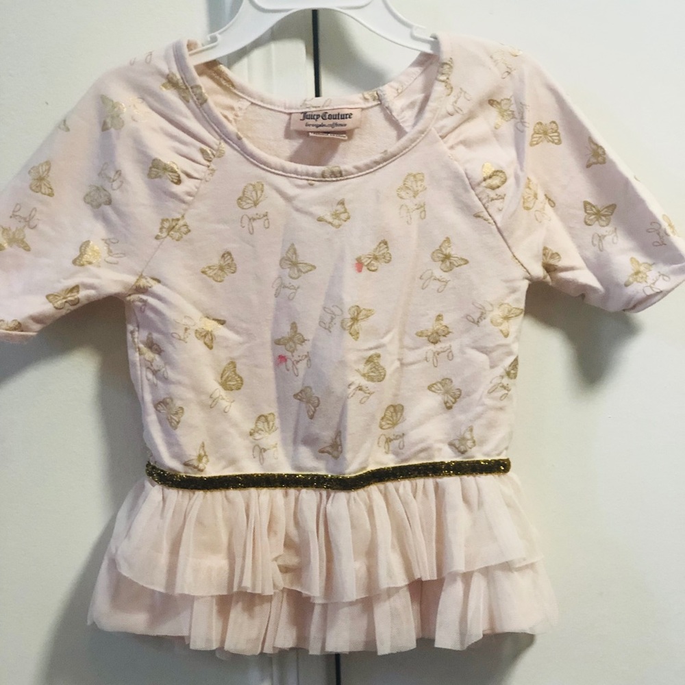 Girls top